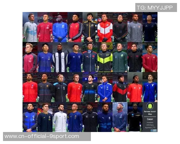 实况足球球探组合攻略如何打造最强阵容提升游戏体验